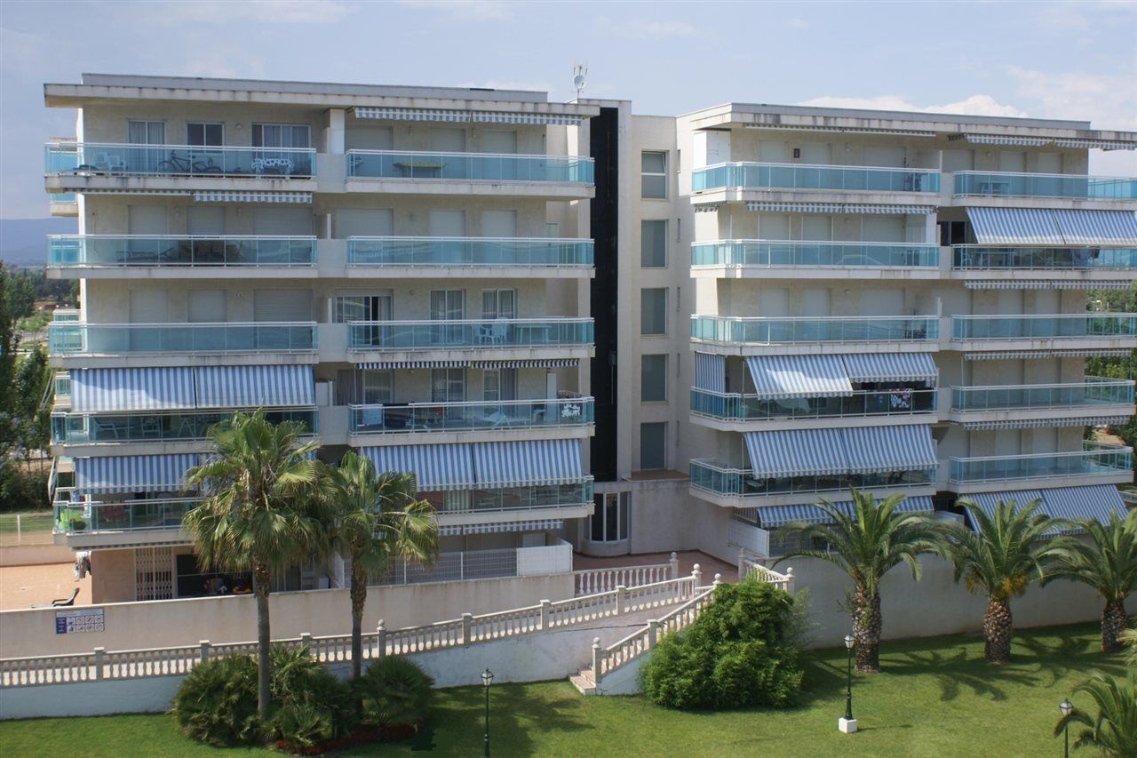 Village Park Apartment Salou